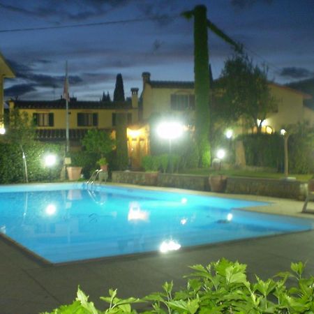Chiardiluna Pistoia Exterior photo