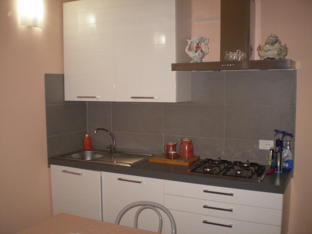 Chiardiluna Pistoia Room photo